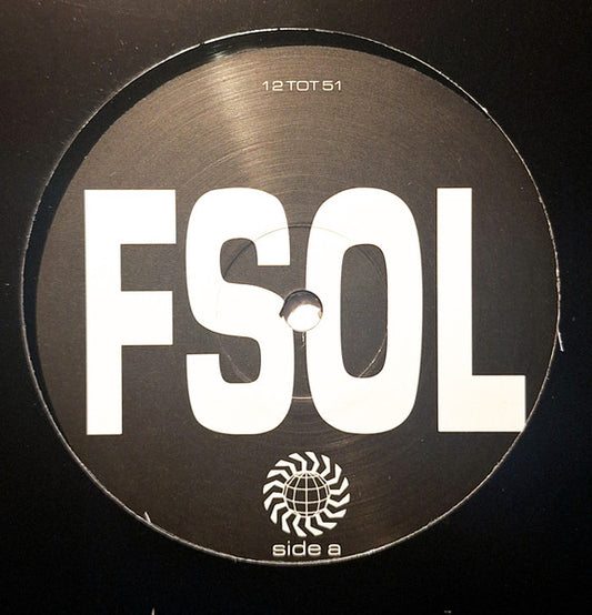 pre 8 a001 EP A (VINYL) | Mint (M) Generic - EXPERIMENTAL *NEW*