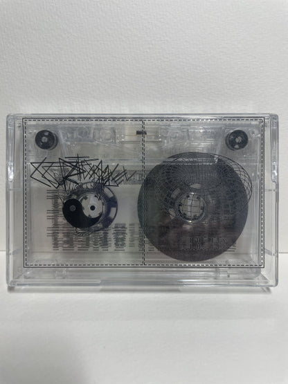 Lucid (CASSETTE) | Mint (M) Mint (M)