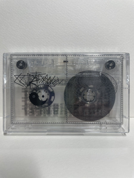 Lucid (CASSETTE) | Mint (M) Mint (M)