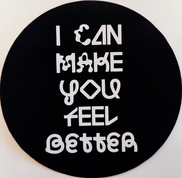 Bipp (Autechre Mx) / Unisil (VINYL) | - EXPERIMENTAL *NEW*