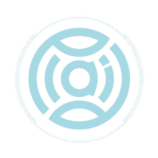 Plaid - P-Brane (CD) | Mint (M) Mint (M) - EXPERIMENTAL *NEW*