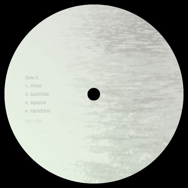 (PRESALE 5/5/26) Vapor Curve (VINYL) | Mint (M) Mint (M) - EXPERIMENTAL *NEW*