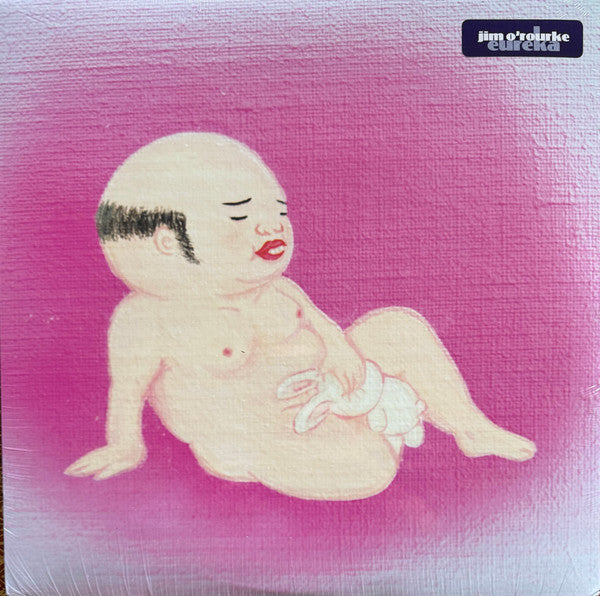 Jim O'Rourke - Eureka (VINYL) | - EXPERIMENTAL *NEW*
