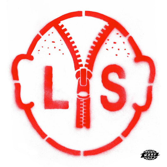 LORENZO SENNI - (PRESALE 11/27/26) All Ages (INNER SLEEVE 3MM SPINE STENCIL INSERT VINYL LP) | NEW - EXPERIMENTAL *NEW*