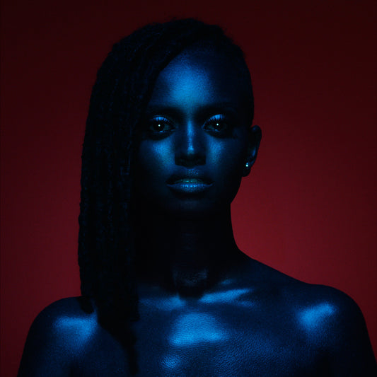 Kelela - Hallucinogen EP (Vinyl) | Mint (M) Mint (M) - EXPERIMENTAL *NEW*