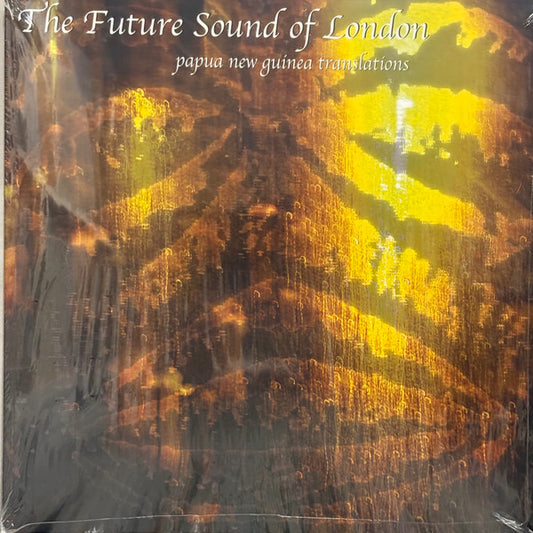 Papua New Guinea Translations (2xVINYL) | Mint (M) Mint (M) - EXPERIMENTAL *NEW*