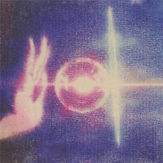 Voices (VINYL) | Mint (M) Mint (M) - EXPERIMENTAL *NEW*