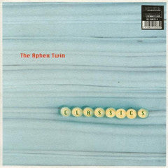 (PRE-ORDER 10/17/25) Classics LP 2x12" (2xVINYL) | Mint (M) Mint (M) - EXPERIMENTAL *NEW*