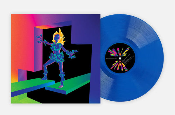 Let's Turn It Into Sound (VMP VINYL) | Mint (M) Mint (M) - EXPERIMENTAL *NEW*