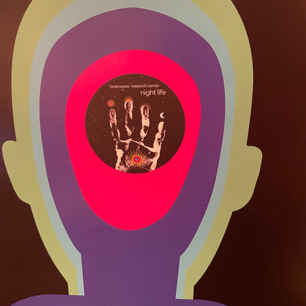 Night Life (VINYL) | Mint (M) Mint (M) - EXPERIMENTAL *NEW*