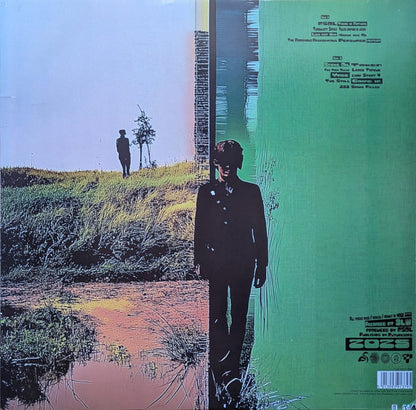 Trip Maps 3 (ORANGE VINYL) | Mint (M) Mint (M) - EXPERIMENTAL *NEW*