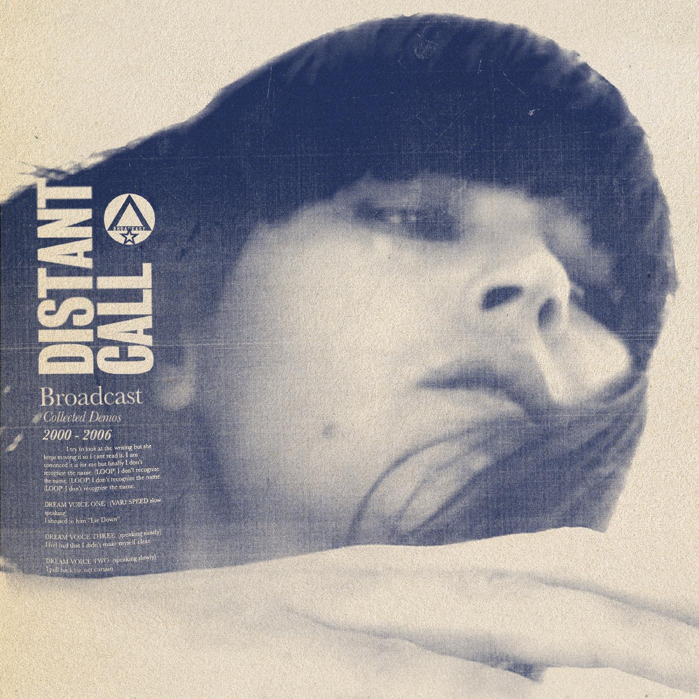 Distant Call - Collected Demos 2000 - 2006 | Mint (M) Mint (M) - EXPERIMENTAL *SEALED*