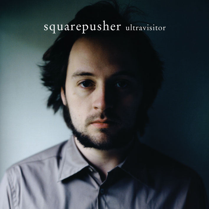 Ultravisitor (20th Anniversary Edition) (DELUXE EDITION) | Mint (M) Mint (M) - EXPERIMENTAL *SEALED*
