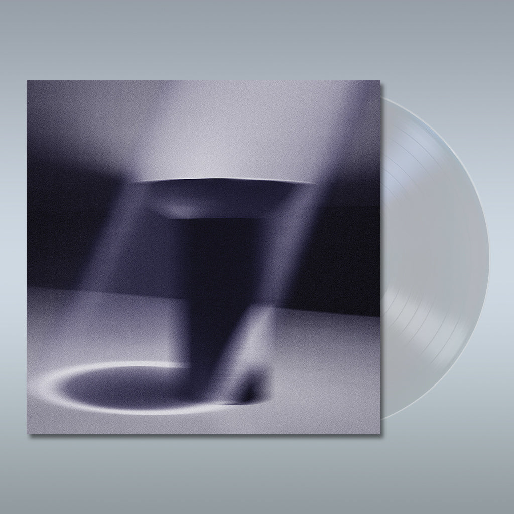 Jlin - Perspective: Composed For Third Coast Percussion (CLEAR VINYL) | Mint (M) Mint (M) - EXPERIMENTAL *SEALED/CLEAR*