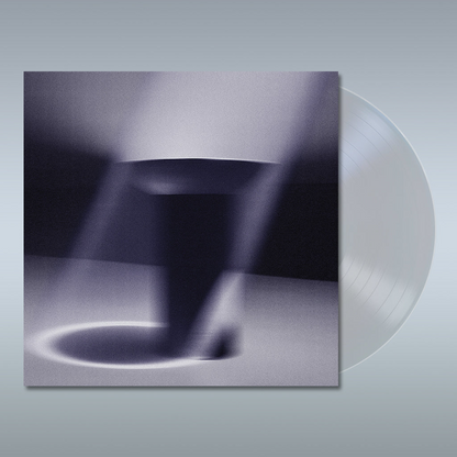 Jlin - Perspective: Composed For Third Coast Percussion (CLEAR VINYL) | Mint (M) Mint (M) - EXPERIMENTAL *SEALED/CLEAR*