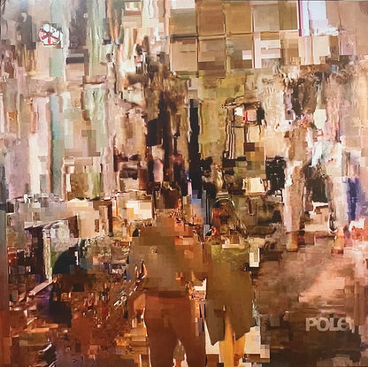 Fading (2xGOLD VINYL) | - EXPERIMENTAL *SEALED/COLOR*