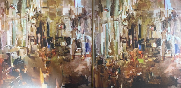 Fading (2xGOLD VINYL) | - EXPERIMENTAL *SEALED/COLOR*