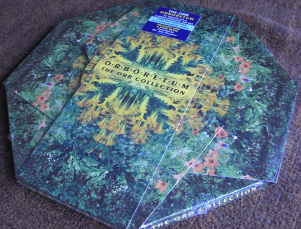 Orboretum (The Orb Collection) | Mint (M) Mint (M) - EXPERIMENTAL *SEALED/COLOR*