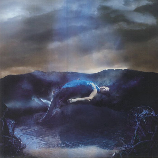 Spirit Exit | Mint (M) Mint (M) - EXPERIMENTAL *SEALED/COLOR*