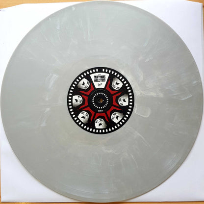 The Director's Cut | Mint (M) Mint (M) - EXPERIMENTAL *SEALED/COLOR*