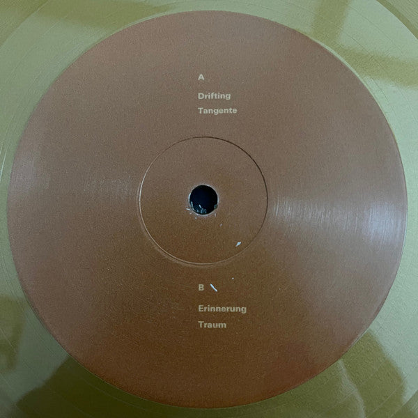 Fading (2xGOLD VINYL) | - EXPERIMENTAL *SEALED/COLOR*
