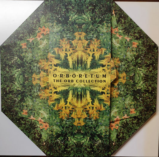 Orboretum (The Orb Collection) | Mint (M) Mint (M)