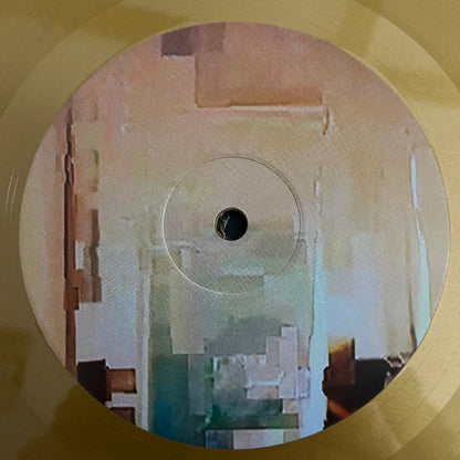 Fading (2xGOLD VINYL) | - EXPERIMENTAL *SEALED/COLOR*