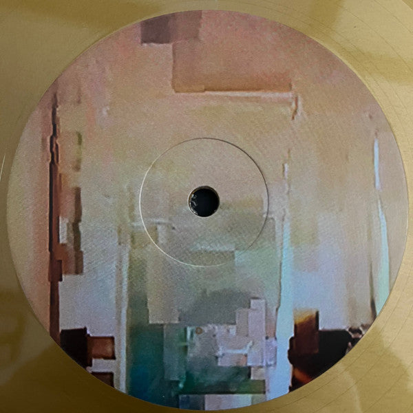 Fading (2xGOLD VINYL) | - EXPERIMENTAL *SEALED/COLOR*