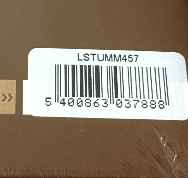 Fading (2xGOLD VINYL) | - EXPERIMENTAL *SEALED/COLOR*