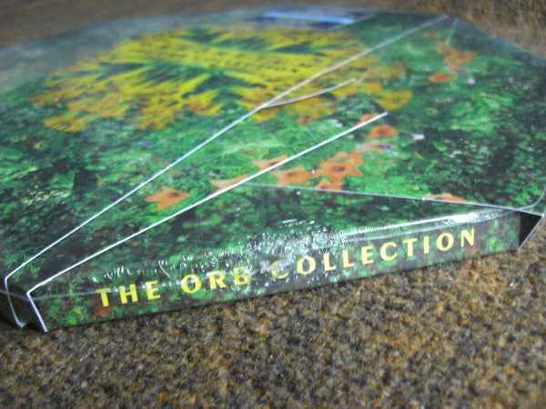 Orboretum (The Orb Collection) | Mint (M) Mint (M)