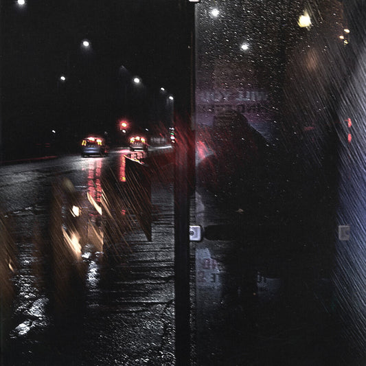 Honest Labour*DISCOUNTED* | - EXPERIMENTAL *SEALED PURPLE TRANSPARENT*