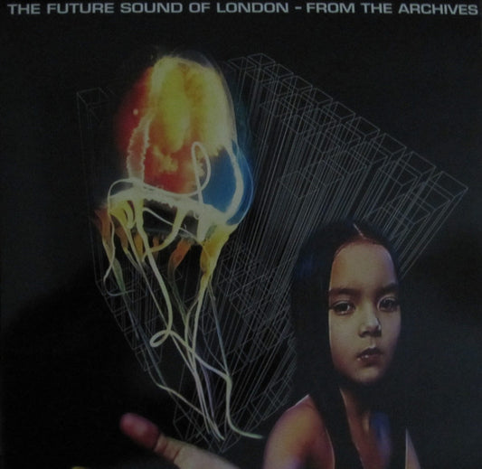 The Future Sound Of London From The Archives 2xLP Mint (M) Mint (M)