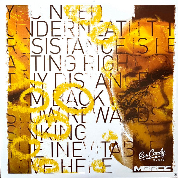 Sinking (2xVINYL) | Mint (M) Mint (M) - EXPERIMENTAL *SEALED*