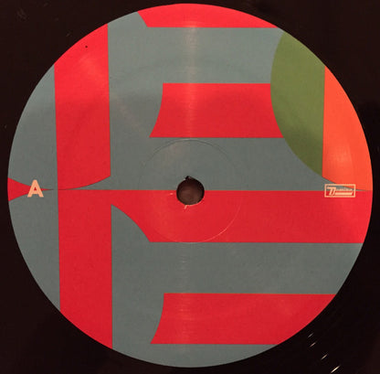 Panda Bear Meets The Grim Reaper | Mint (M) Mint (M) - EXPERIMENTAL *SEALED*