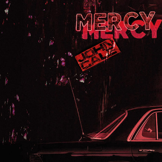 Mercy | Mint (M) Mint (M) - EXPERIMENTAL *SEALED*