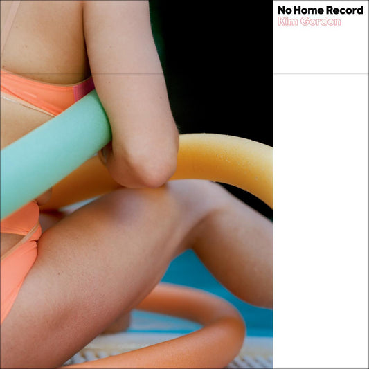 No Home Record | Mint (M) Mint (M) - EXPERIMENTAL *SEALED*