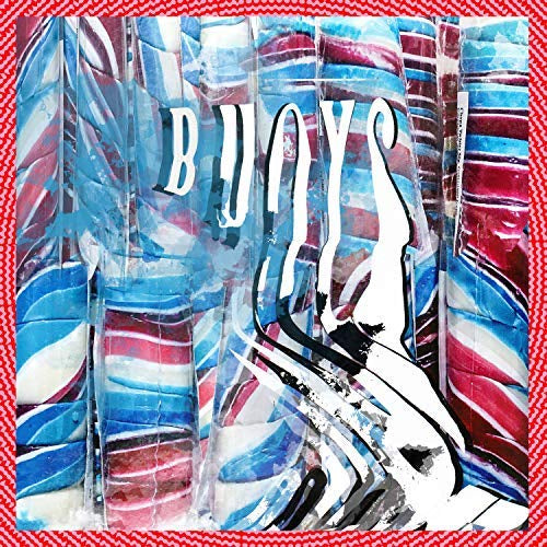 Buoys | Mint (M) Mint (M) - EXPERIMENTAL *SEALED*