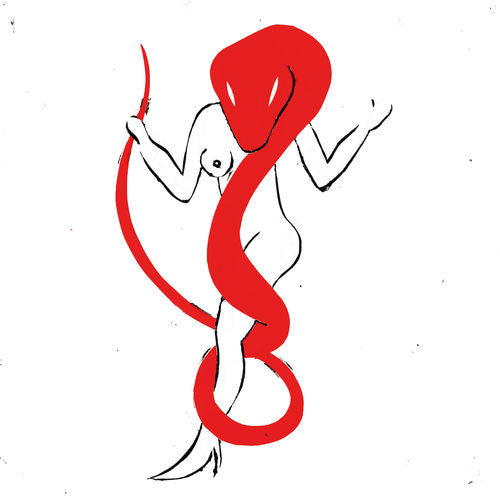 Crânio (VINYL) | Mint (M) Mint (M) - EXPERIMENTAL *SEALED*