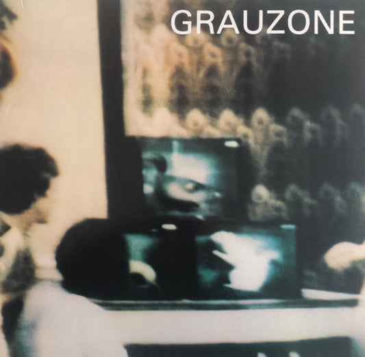 Grauzone | Mint (M) Mint (M) - EXPERIMENTAL *SEALED*