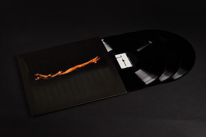 The Alias Sessions (3xVINYL) *DISCOUNT COPY* | Mint (M) Mint (M) - EXPERIMENTAL *SEALED*