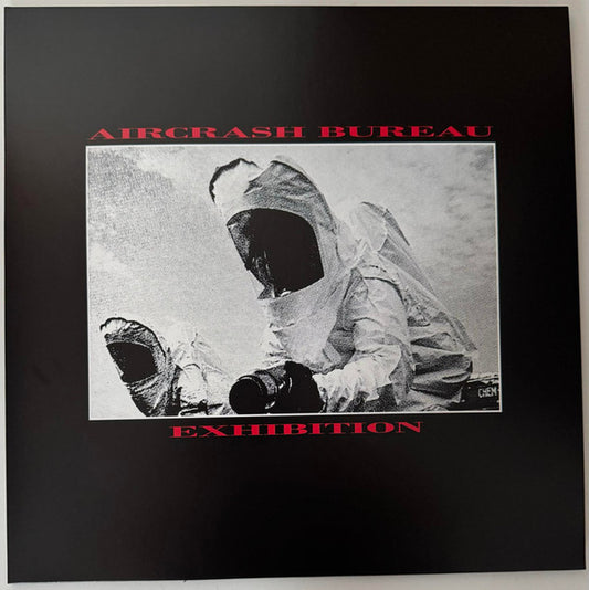 Exhibition (VINYL) | Mint (M) Mint (M) - EXPERIMENTAL *SEALED*
