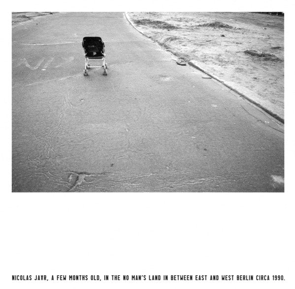 Space Is Only Noise (CD) | Mint (M) Mint (M) - EXPERIMENTAL *SEALED*