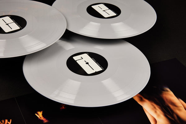 The Alias Sessions (2xVINYL) | Mint (M) Mint (M) - EXPERIMENTAL *SEALED*