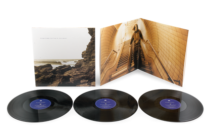 Surfing On Sine Waves (3x VINYL)(Expanded Edition) | Mint (M) Mint (M) - EXPERIMENTAL *SEALED*