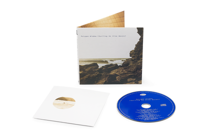 Surfing On Sine Waves (Expanded Edition CD) | Mint (M) Mint (M) - EXPERIMENTAL *SEALED*