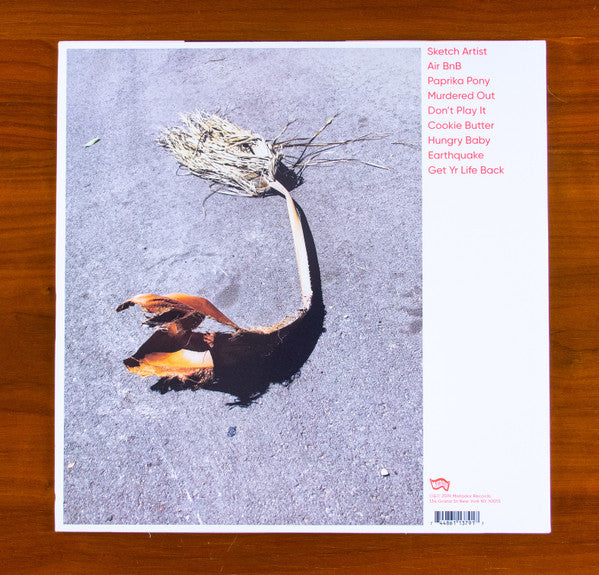 No Home Record | Mint (M) Mint (M) - EXPERIMENTAL *SEALED*