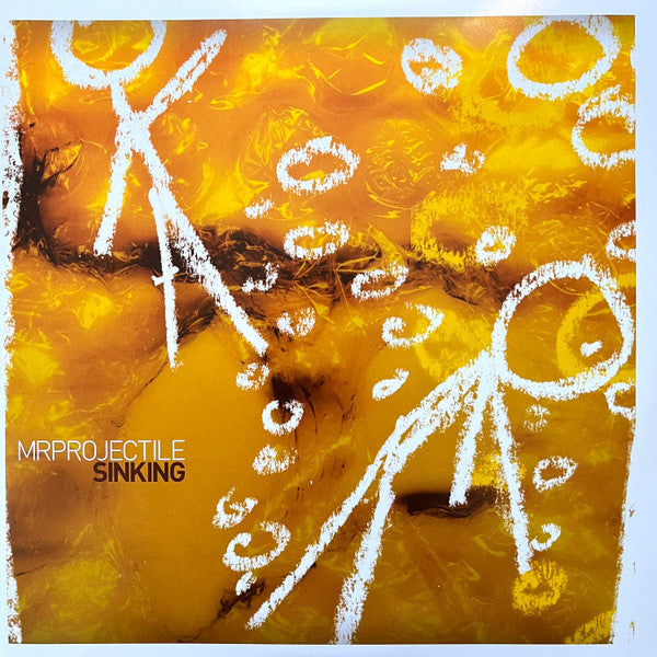 Sinking (2xVINYL) | Mint (M) Mint (M) - EXPERIMENTAL *SEALED*