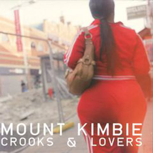 Crooks & Lovers | Mint (M) Mint (M)