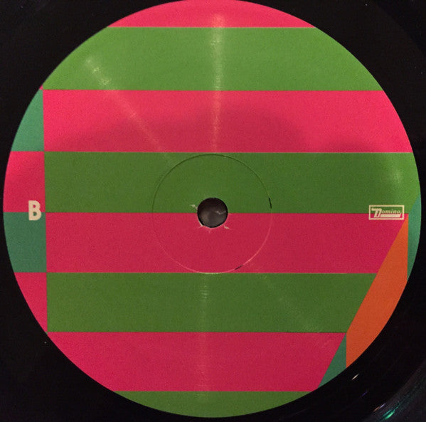 Panda Bear Meets The Grim Reaper | Mint (M) Mint (M) - EXPERIMENTAL *SEALED*