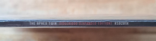 Digeridoo (Expanded Edition) |